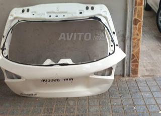 A2018C et CoffreA18.