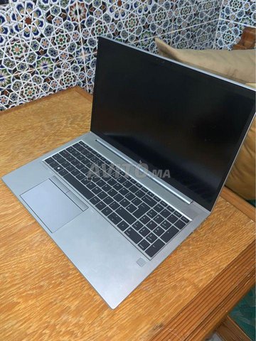 Hp EliteBook G7 855 ( 15.6 pouces )