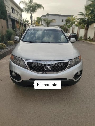 Kia Sorento occasion Diesel Modèle 