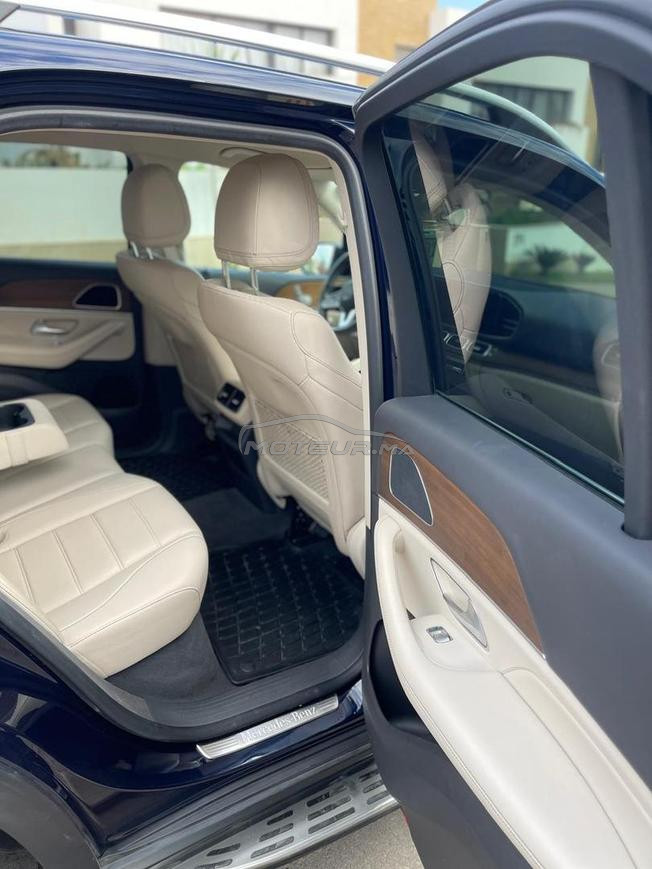MERCEDES GLE 300D LUXURY 4MATIC