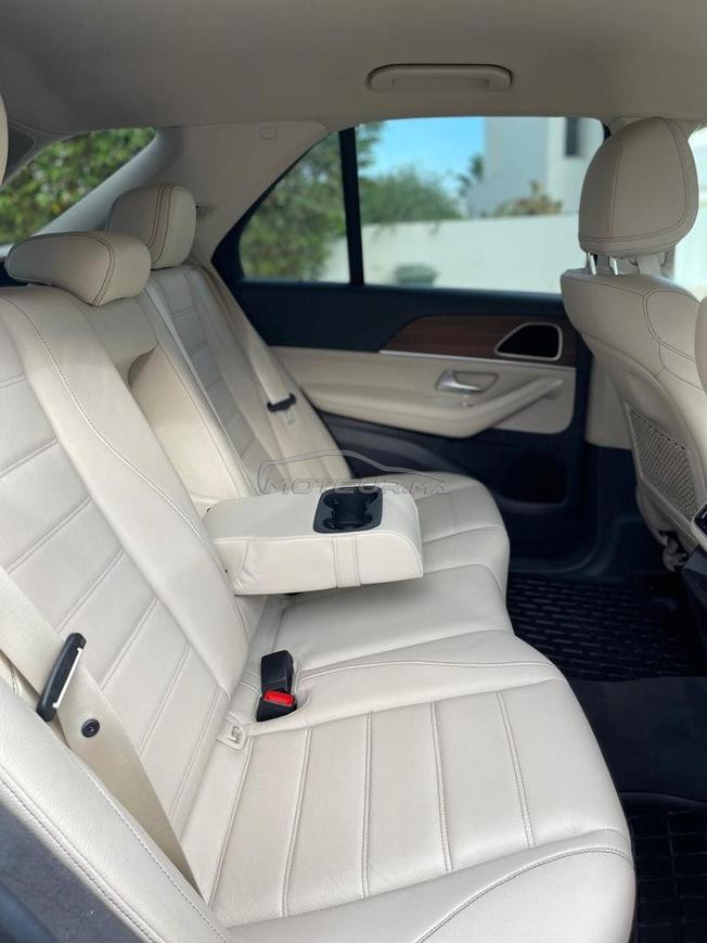 MERCEDES GLE 300D LUXURY 4MATIC