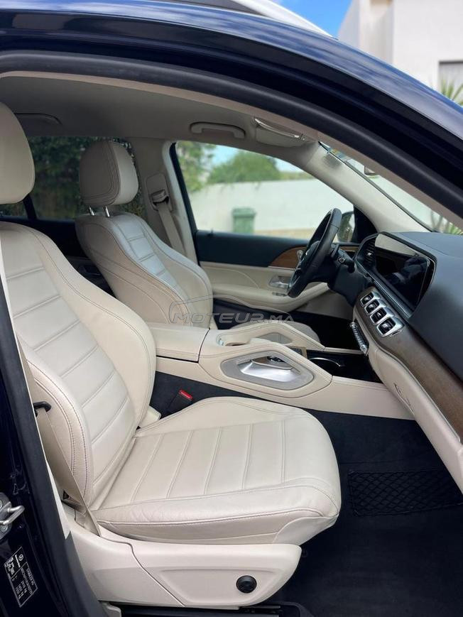 MERCEDES GLE 300D LUXURY 4MATIC