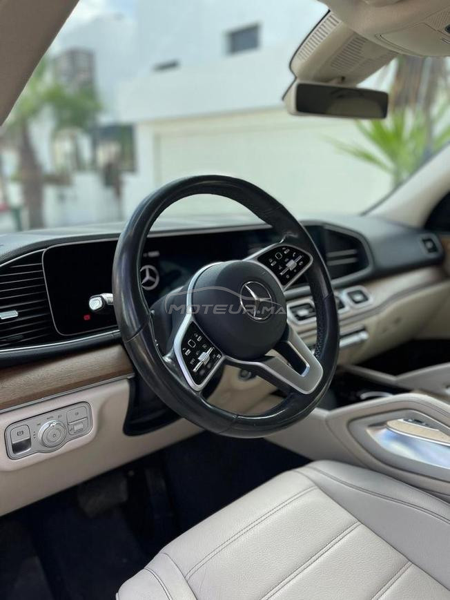 MERCEDES GLE 300D LUXURY 4MATIC