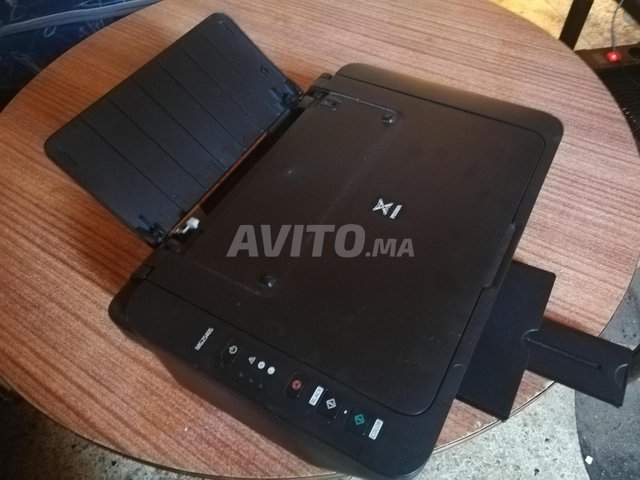Imprimante Canon PRIXMA 2540S