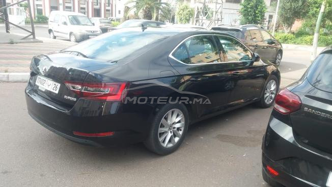 SKODA SUPERB EXCELLENT ÉTAT 
