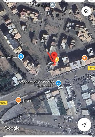 Appartement à louer 100 m² à Ait Ourir