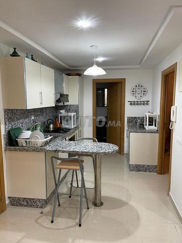 Appartement à vendre 66 m² à Sidi Rahal - 2