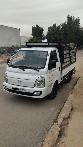 Hyundai H-100 occasion Diesel Modèle 