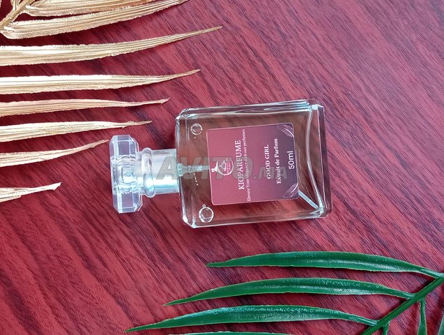 عطر parfum Good girl, Libre, Scandal