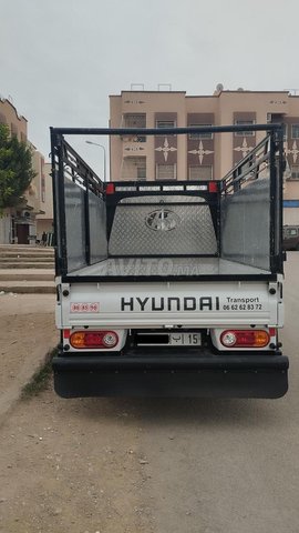 Hyundai H-100 occasion Diesel Modèle 