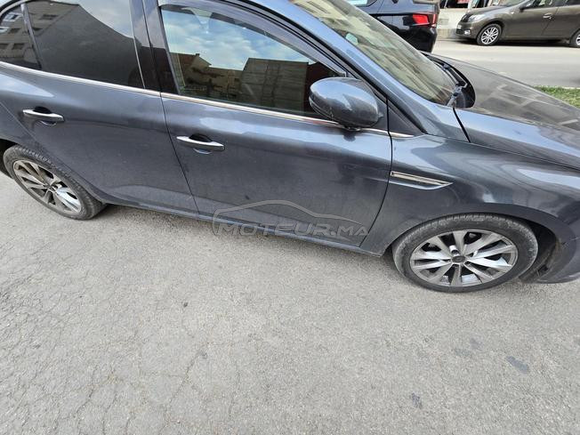 megane 4 pour vente 
