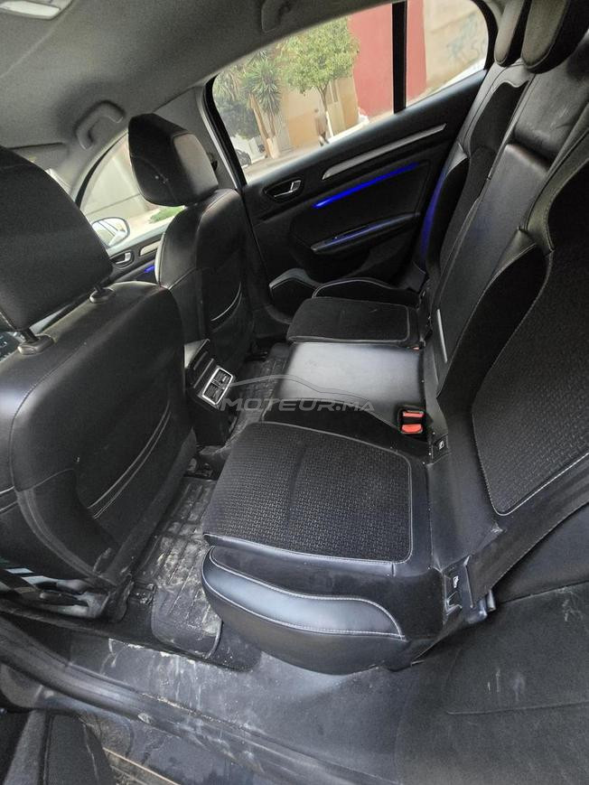 megane 4 pour vente 