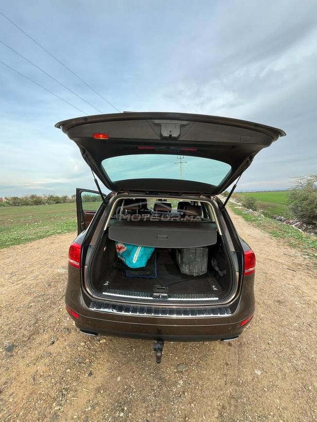 Touareg Made in Germany