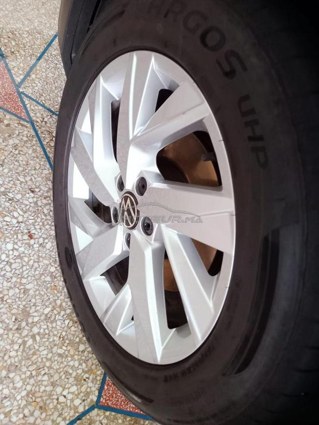 Volkswagen Tiguan Diesel Automatique 2020 à Settat
