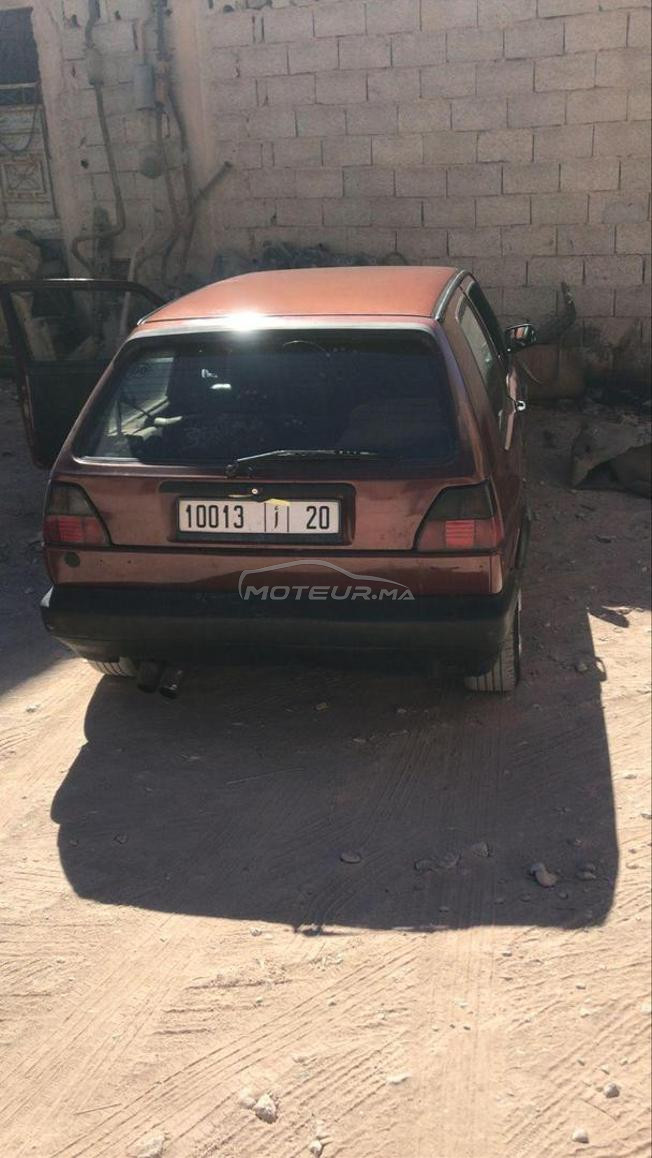 golf 2 