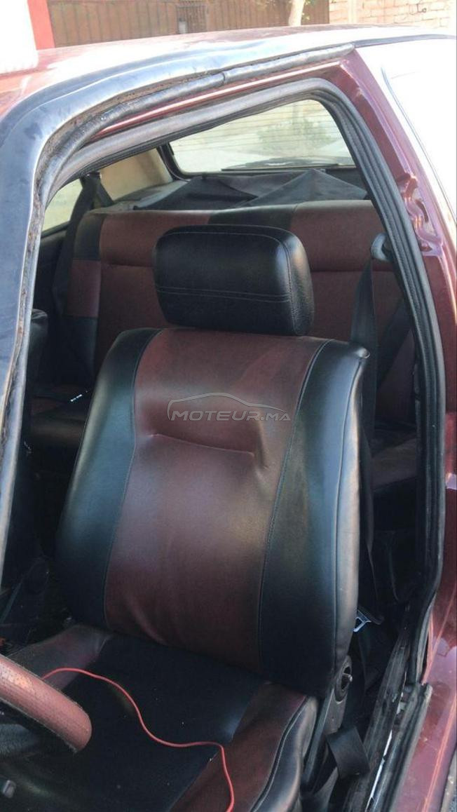 golf 2 model 92