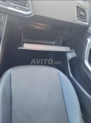 Seat Ateca occasion Diesel Modèle 