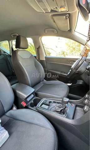 Seat Ateca occasion Diesel Modèle 