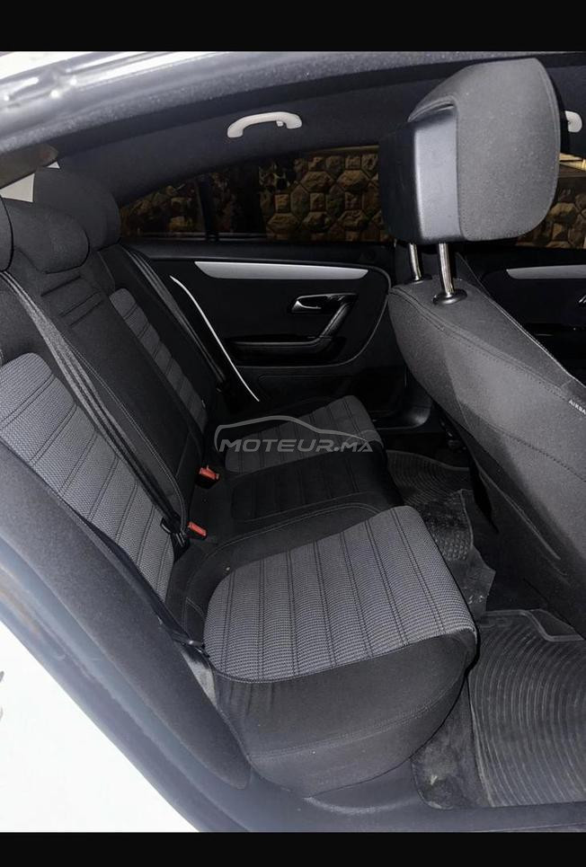 passat cc 2014
