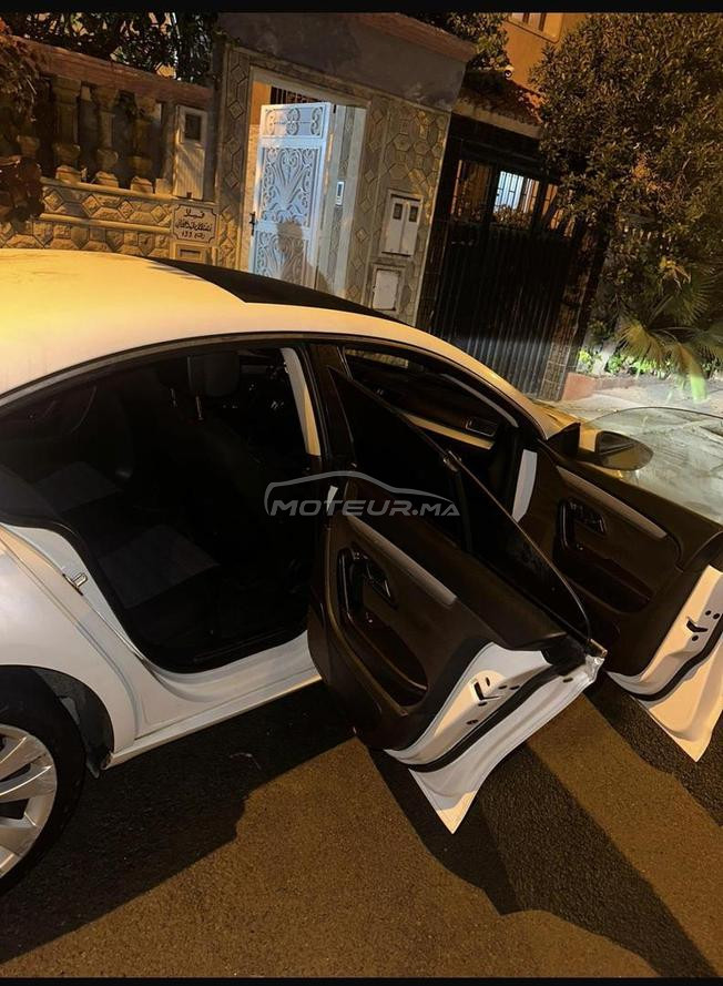 passat cc 2014