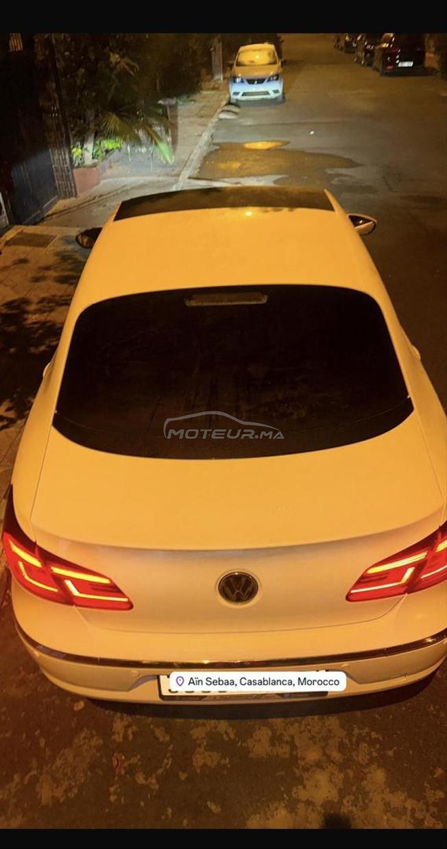 passat cc 2014