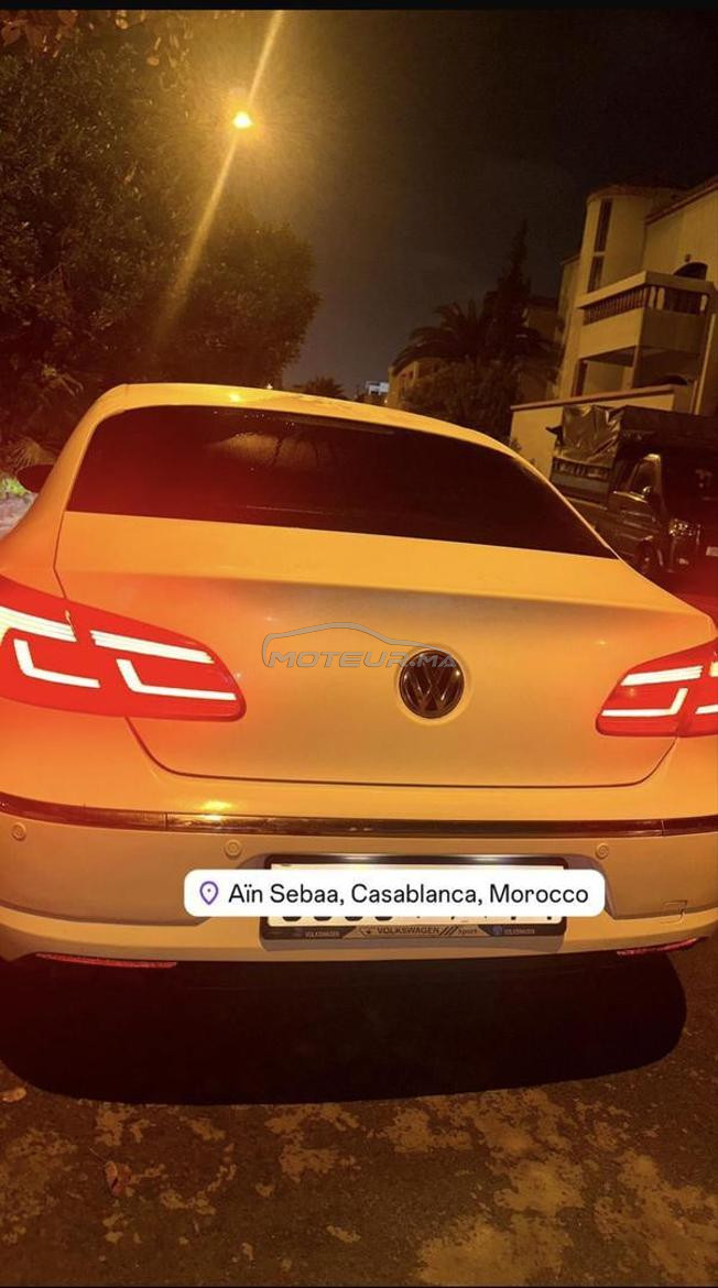 passat cc 2014