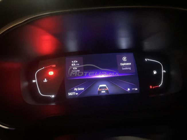 Renault Megane Coupé Diesel Automatique 2023