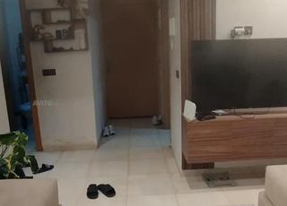 Menara Targa Nour Sakan Marrakech