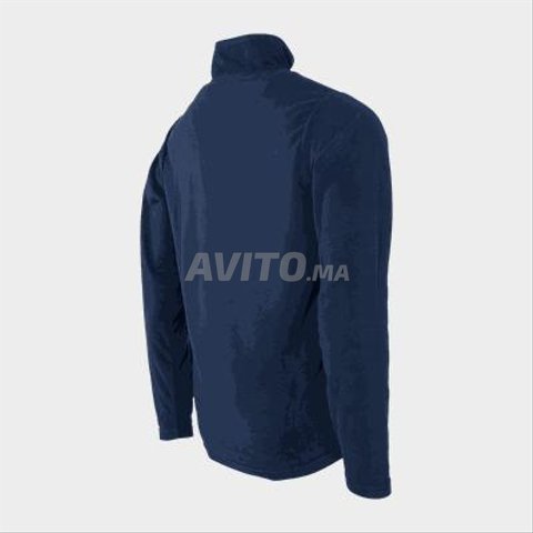 Stormberg fleece shirt