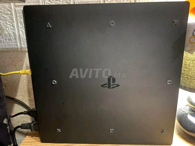 playstation 4