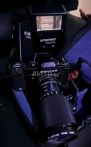 Pentax A3  1984