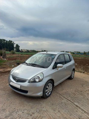 Voiture Honda Jazz  à Fès  Essence