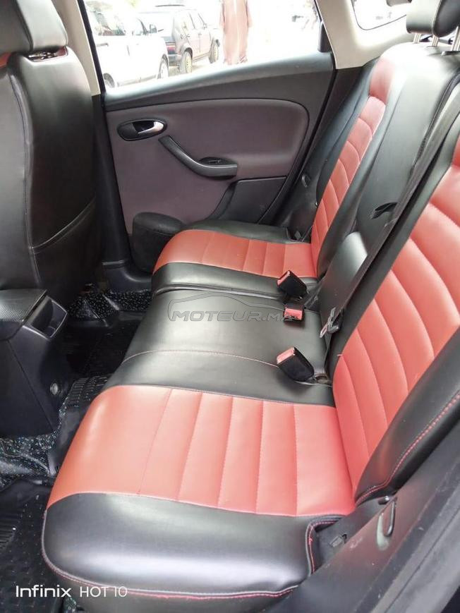 seat