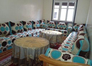 منزل للبيع بحي النصر سكتور 7