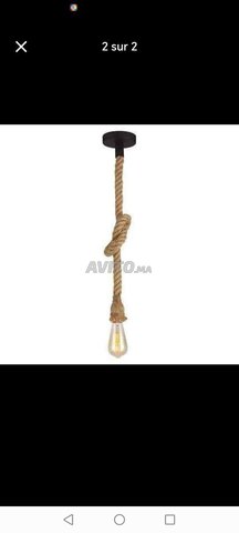 suspension cord 