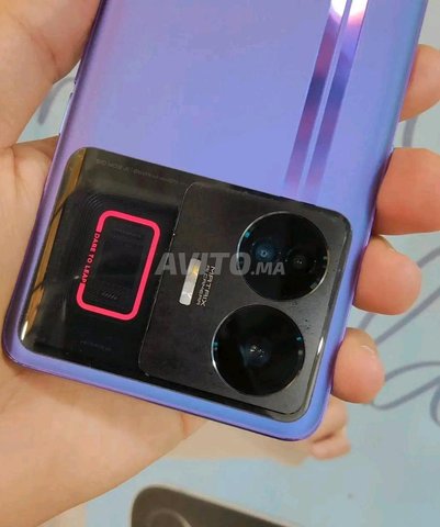 realme GT neo 5 5g 