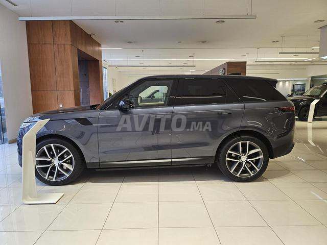 Range Rover Sport SE Diesel 250