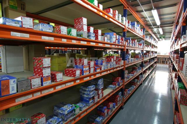 rayonnage mi lourd latifa