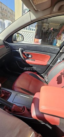 Renault latitude 