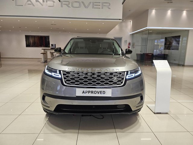 Land Rover Velar occasion Diesel Modèle 