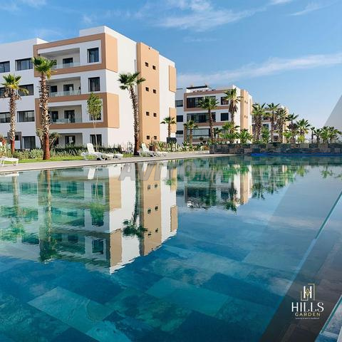 شقة للإيجار 146 م² في الدار البيضاء - 2