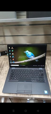 Dell latitude 5400 Core i5 8th generation 