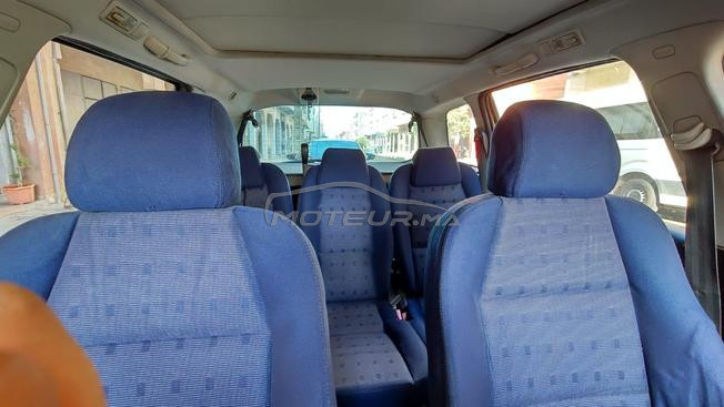 Peugeot 307 sw 2002 dedouane 2009