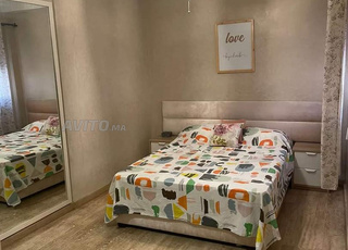 appartement pour location