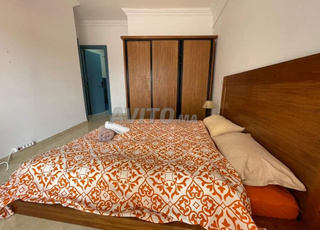 appartement meublée pour location