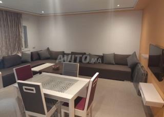 moderne appartement à louer 