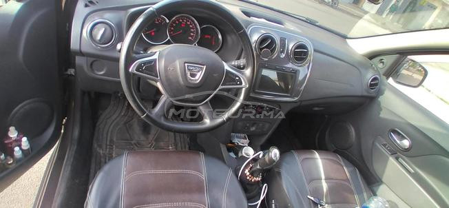 sandero stepway 