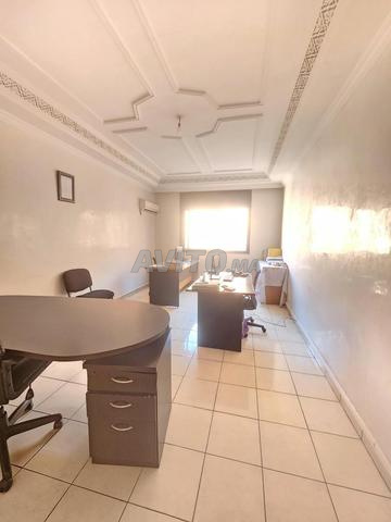 استوديو للبيع 69 م² في وسط المدينة مراكش - 2