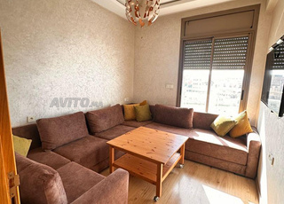 Appartement à vendre 3 chambres