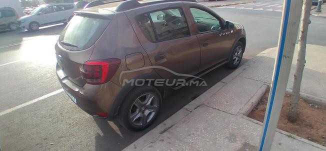 sandero stepway 